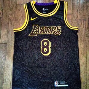 Kobe Jersey
